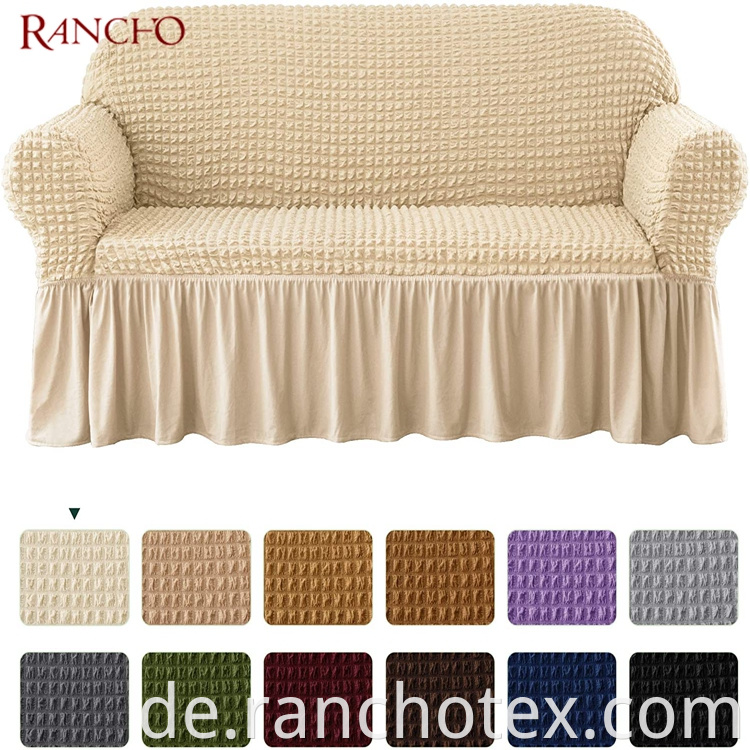 Slipcover Sofa Cover